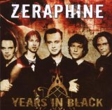 Zeraphine - Be My Rain